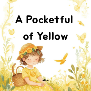 A Pocketful of Yellow