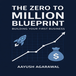 The Zero to Million Blueprint