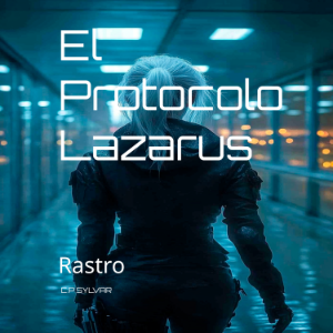 El Protocolo Lazarus: Rastro