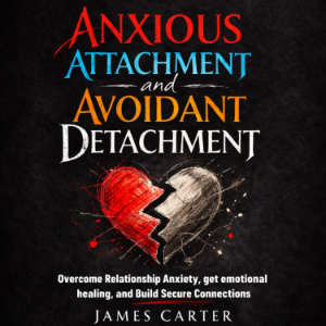 Anxious Attachment and Avoidant Detachment