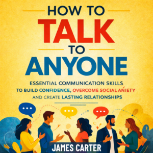How to Talk to Anyone