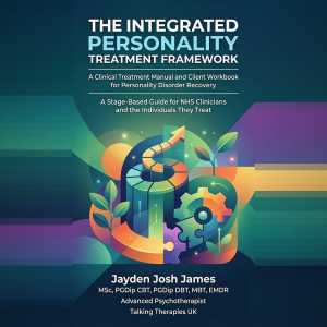 THE INTEGRATED PERSONALITY TREATMENT FRAMEWORK