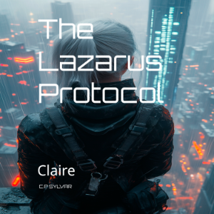 The Lazarus Protocol: Claire
