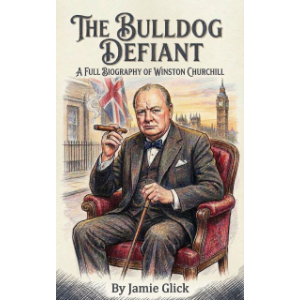 The Bulldog Defiant: A Full Biography of Winston Churchill