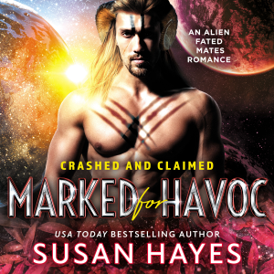 Marked For Havoc