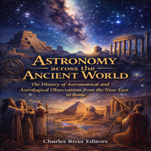 Astronomy across the Ancient World: The History of Astronomical and Astrological Observations from the Near East to Rome