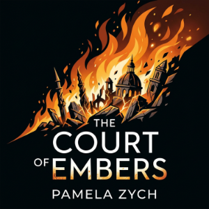 The Court of Embers