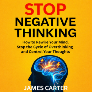 Stop Negative Thinking