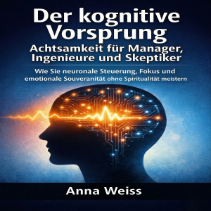 Der kognitive Vorsprung: Achtsamkeit für Manager, Ingenieure und Skeptiker