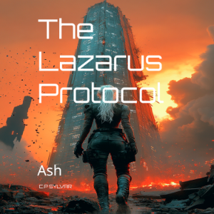 The Lazarus Protocol: Ash