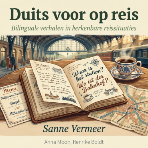 Duits voor op reis