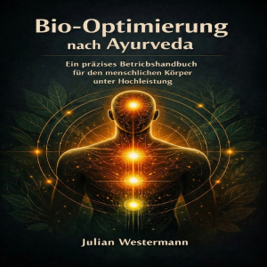Bio­Optimierung nach Ayurveda