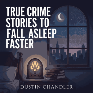 True Crime Stories To Fall Asleep Faster