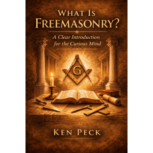 What Is Freemasonry