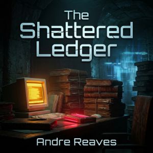 The Shattered Ledger