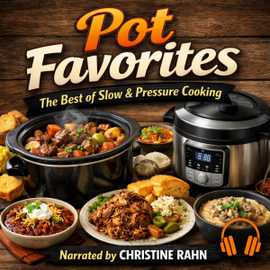 Pot Favorites