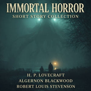 Immortal Horror Short Story Collection