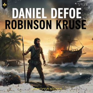Robinson Kruse