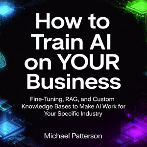 How to Train AI on YOUR Business