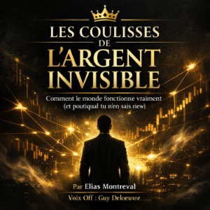 Les Coulisses de l’Argent Invisible