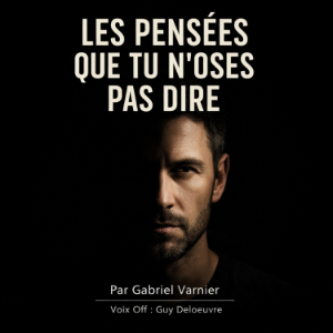Les Pensées Que Tu N’Oses Pas Dire