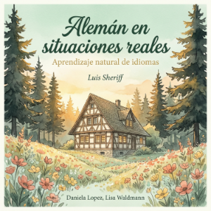 Alemán en situaciones reales