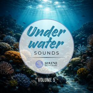 Underwater Deep Ocean Ambience – Submarine Sleep Sounds