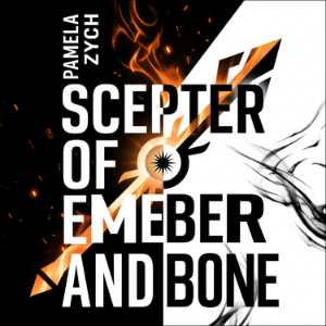 Scepter of Ember and Bone