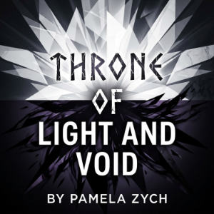 Throne of Light and Void