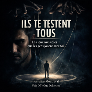 ILS TE TESTENT TOUS