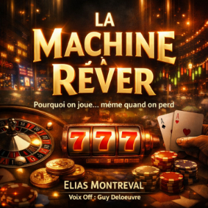 LA MACHINE À RÊVER