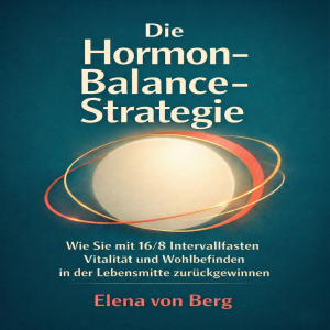 Die Hormon­-Balance­-Strategie