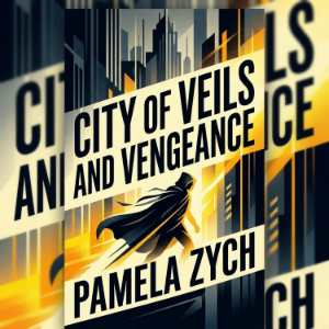 City of Veils and Vengeance