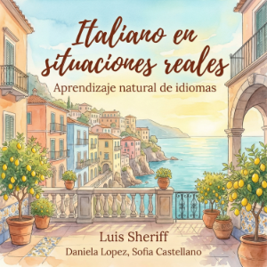 Italiano en situaciones reales