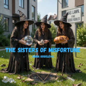 THE SISTERS OF MISFORTUNE.