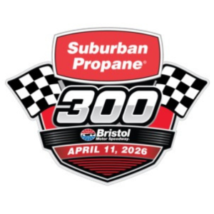 SUBURBAN PROPANE 300