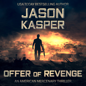 Offer of Revenge