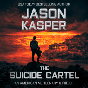 The Suicide Cartel