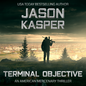 Terminal Objective