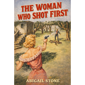 The Woman Who Shot First