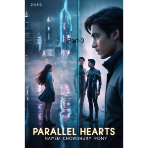 Parallel Hearts : Part-3