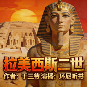 拉美西斯二世