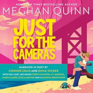 Just for the Cameras
