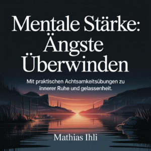 Mentale Stärke - Ängste überwinden