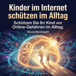 Kinder im Internet schützen im Alltag