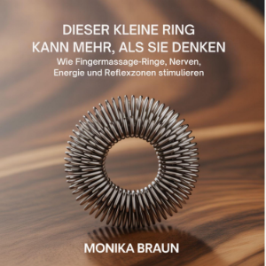 Dieser kleine Ring kann mehr, als Sie denken
