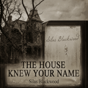 The House Knew Your Name