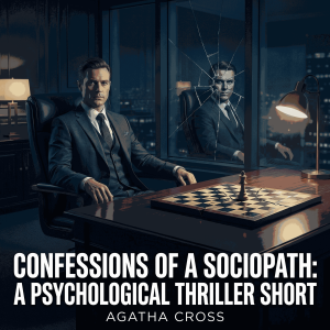 Confessions of a Sociopath: A Psychological Thriller Short