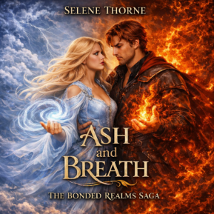 Ash and Breath