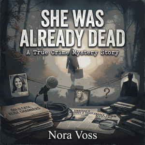 She Was Already Dead: A True Crime Mystery Story